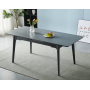 Обеденный стол BERLIN CERAMIC 140(180)*80