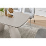 Стіл BROOKLYN CERAMIC 140(200)*80