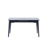 Обеденный стол BERLIN CERAMIC 140(180)*80