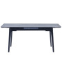 Обеденный стол BERLIN CERAMIC 140(180)*80