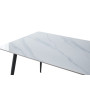 Обеденный стол SABA CERAMIC 130*70