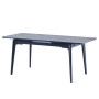 Обеденный стол BERLIN CERAMIC 140(180)*80