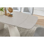 Стіл BROOKLYN CERAMIC 140(200)*80