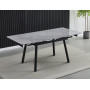 Обеденный стол MADRID CERAMIC 120(180)*85