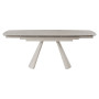 Стіл BROOKLYN CERAMIC 140(200)*80