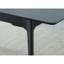 Обеденный стол BERLIN CERAMIC 140(180)*80