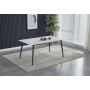 Обеденный стол SABA CERAMIC 130*70