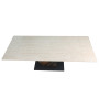 Стол FERNANDO CERAMIC 160(220)*90