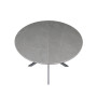 Стіл GENEWA CERAMIC 105(140)*105