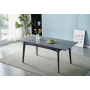 Обеденный стол BERLIN CERAMIC 140(180)*80