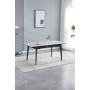 Обеденный стол BERLIN CERAMIC 140(180)*80