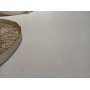 Стіл LAURA CERAMIC 160(240)*90 бежевий мат