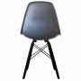 Стілець Тауер Вуд темно-сірий