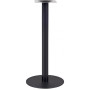 Стіл Сеніо BL високий квадратний 70*70 см