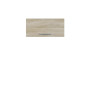 Кухонний модуль під витяжку Еверест Еко 600 дуб сонома 60х30х28 см (DTM-2819)