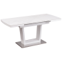 Обеденный стол DAOSUN DT 8073 белый