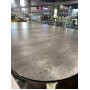 Стол обеденный DAOSUN DT 874 серый