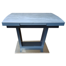 Кухонный стол DAOSUN DT 8073 small серый