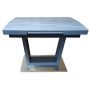 Кухонный стол DAOSUN DT 8073 small серый