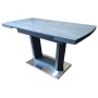 Кухонный стол DAOSUN DT 8073 small серый