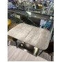 Стол обеденный DAOSUN DT 874 серый