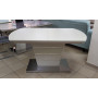 Стол обеденный DAOSUN DT 8103 шампань