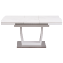 Обеденный стол DAOSUN DT 8073 белый