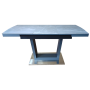 Кухонный стол DAOSUN DT 8073 small серый