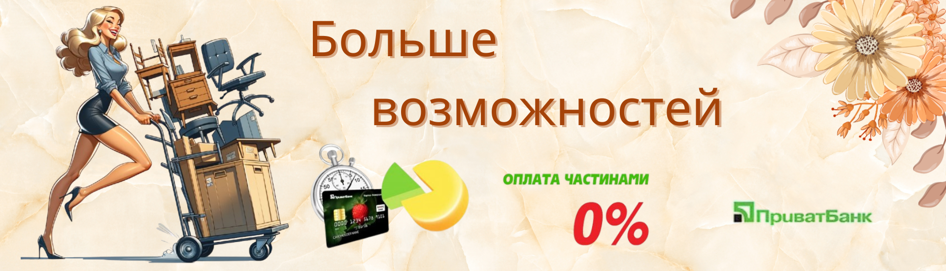 Скидки